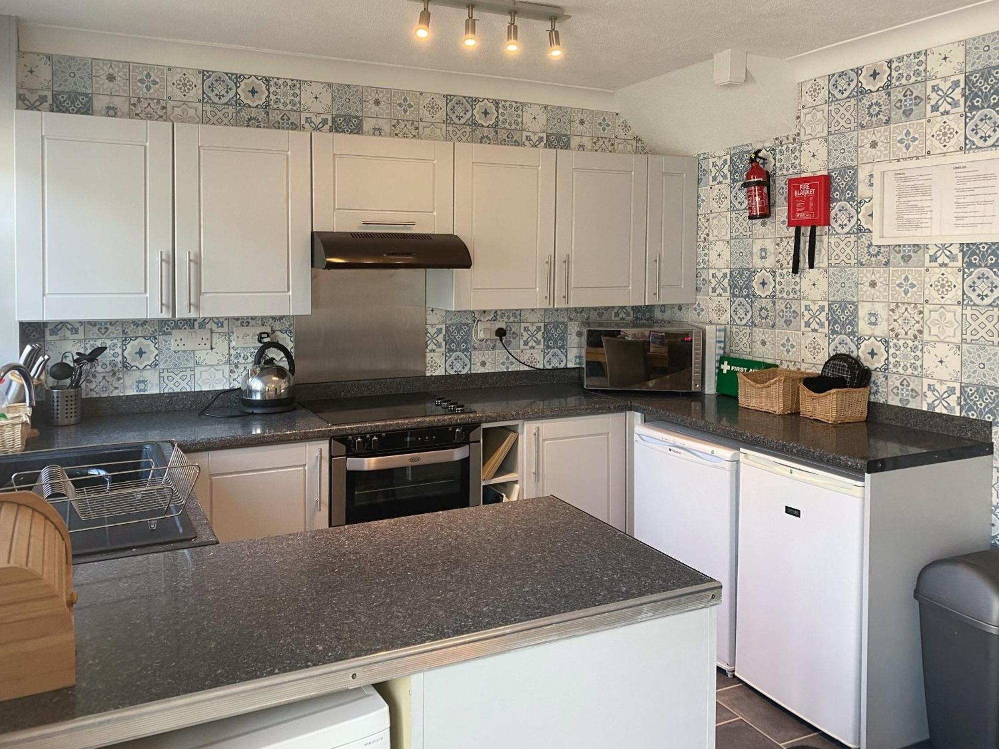 Seagull Cottage Портрит Экстерьер фото
