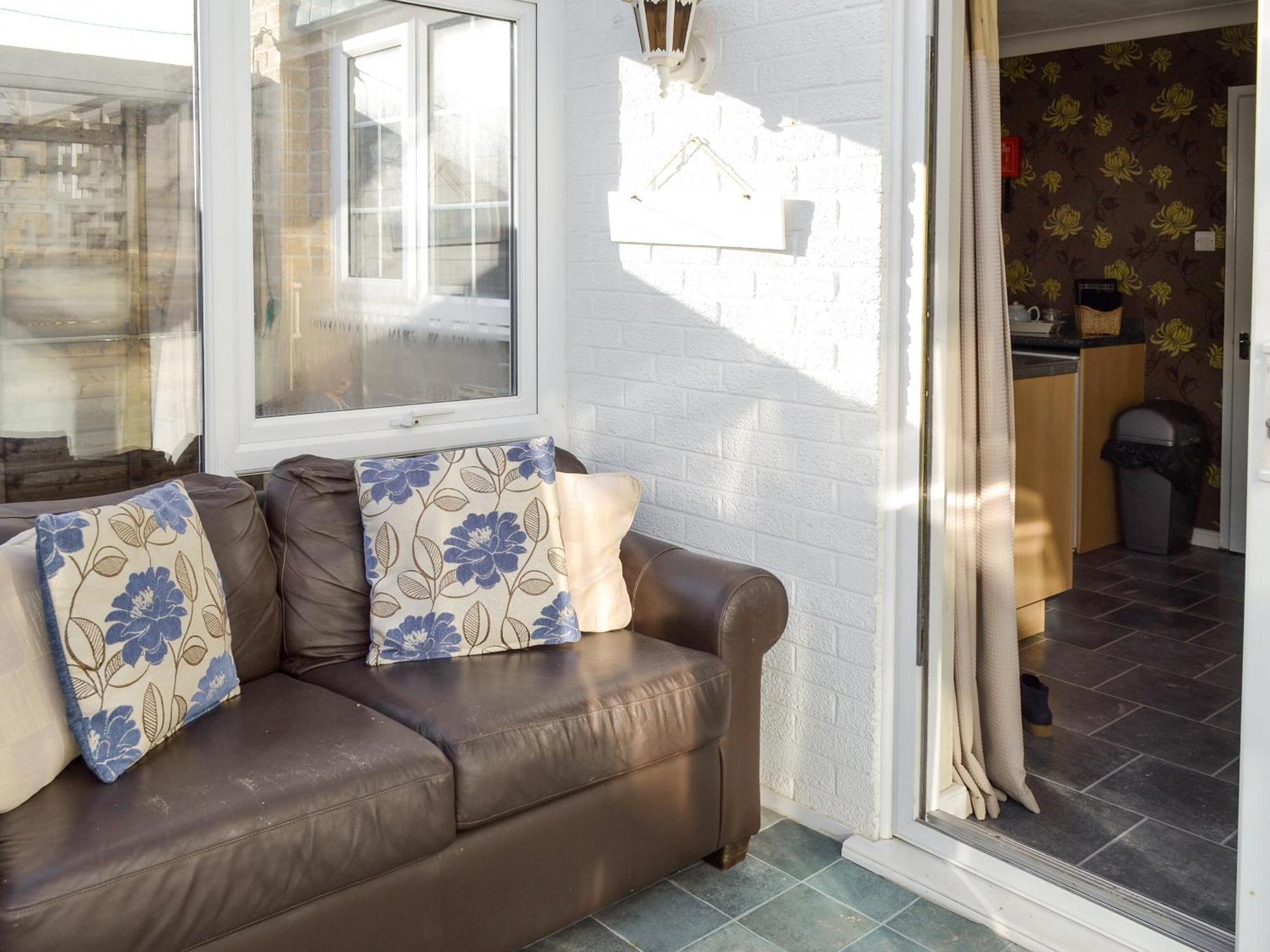 Seagull Cottage Портрит Экстерьер фото