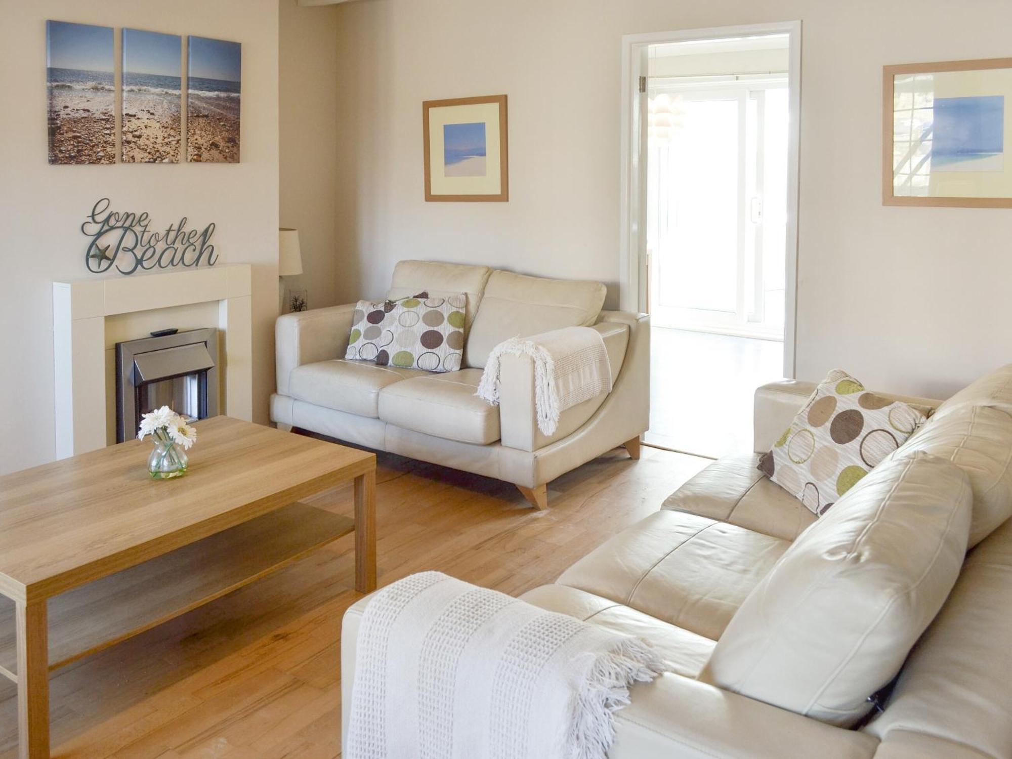 Seagull Cottage Портрит Экстерьер фото